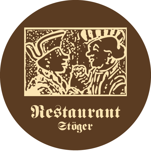 Restaurant Stöger logo